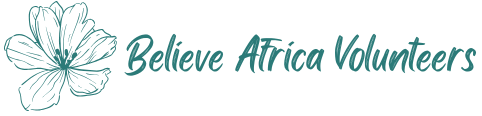 believeafricavolunteers.org